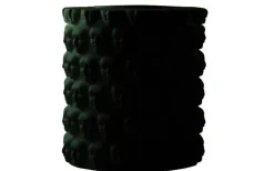 Faces Vas 20cm Svart