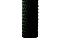 Vaser & Blomkrukor<Hallbergs Faces Vas 41cm Svart