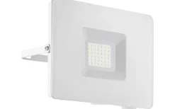 Faedo 3 Strålkastare LED 5000K 31W Vit IP44