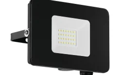 Faedo 3 Strålkastare LED 5000K 21W Svart IP44