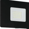 Eglo Faedo 3 Strålkastare LED 5000K 53W Svart IP44* Led Strålkastare