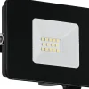 Eglo Faedo 3 Strålkastare LED 5000K 10W Svart IP44* Led Strålkastare