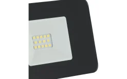 Eglo Faedo 3 Strålkastare LED 5000K 10W Svart IP44* Led Strålkastare