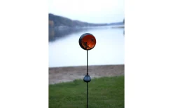 Fairytale Solcellslampa 76cm Varmvit