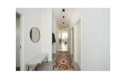 Hall & Trappa|Runda Takspotlights<Nordlux Fallon Takspotlight 3-Steg DIM 2700K 500lm 8,5W 12cm Svart