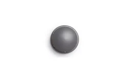 Faros Mark-/Vägglampa LED 3000K 3W Antracitgrå IP54