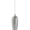 Farsala Fönsterlampa 13cm G9 LED 3000K 3W Nickel