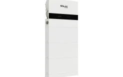 3-fas hybridväxelriktare, IES, 15kW, IP66