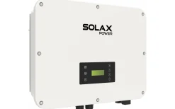3-fas hybridväxelriktare, Ultra, 25kW, IP66