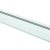Malmbergs 3-fas skena, 2 m* Downlights, Spotlight