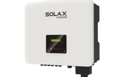 Strömförsörjn.,Nätstörskydd<Malmbergs 3-fas växelriktare, G2, 12 kW, IP66