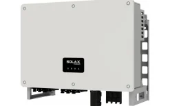 3-fas växelriktare, G2, 40 kW, IP66