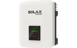 Strömförsörjn.,Nätstörskydd<Malmbergs 3-fas växelriktare, G2, 5 kW, IP66