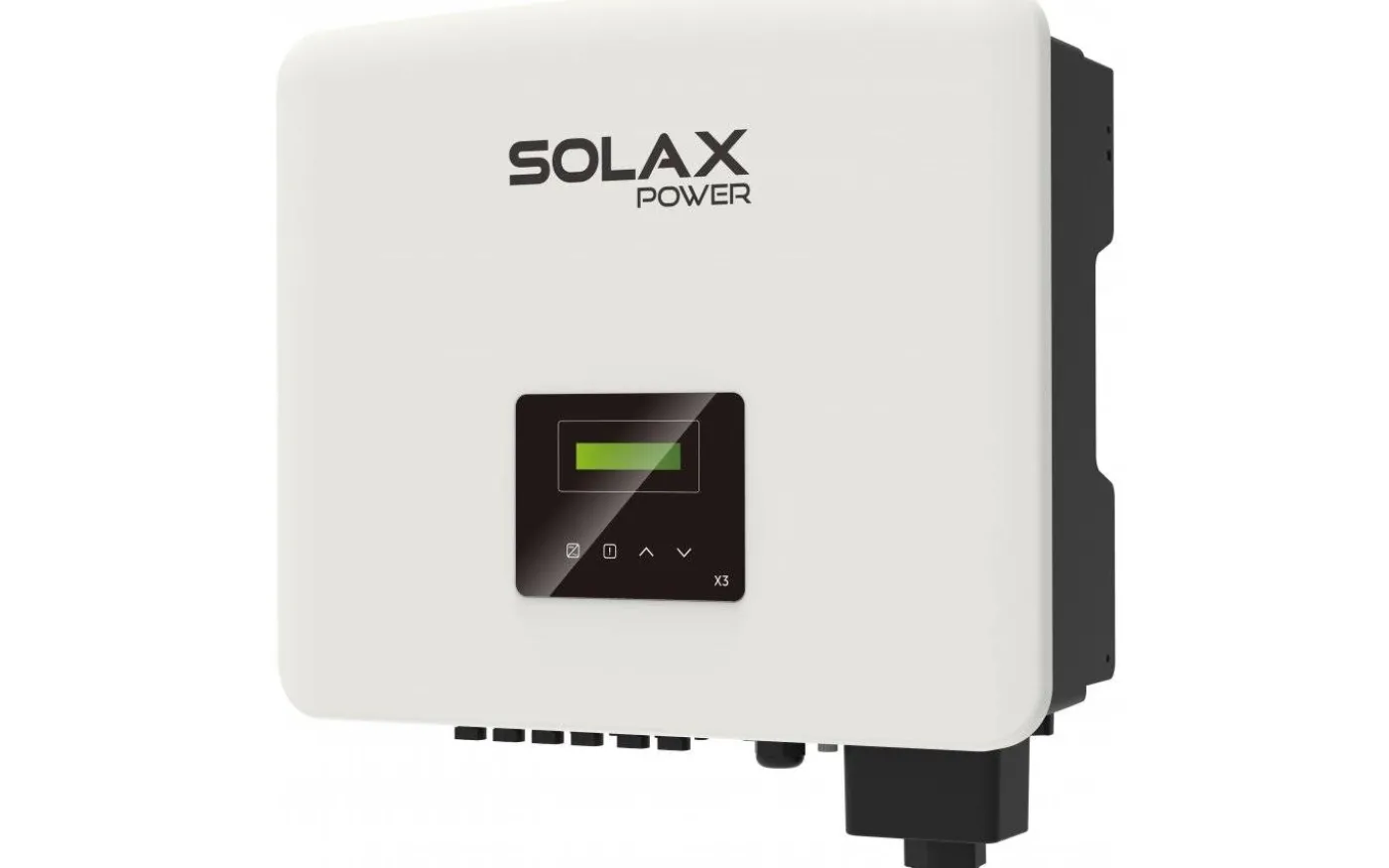 3-fas växelriktare, G2, 10 kW, IP66