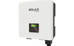 3-fas växelriktare, Hybrid, 12kW, IP65