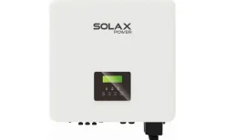 3-fas växelriktare, Hybrid, 12kW, IP65