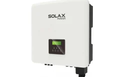 Strömförsörjn.,Nätstörskydd<Malmbergs 3-fas växelriktare, Hybrid, 15kW, IP65