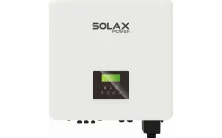 Strömförsörjn.,Nätstörskydd<Malmbergs 3-fas växelriktare, Hybrid, 15kW, IP65