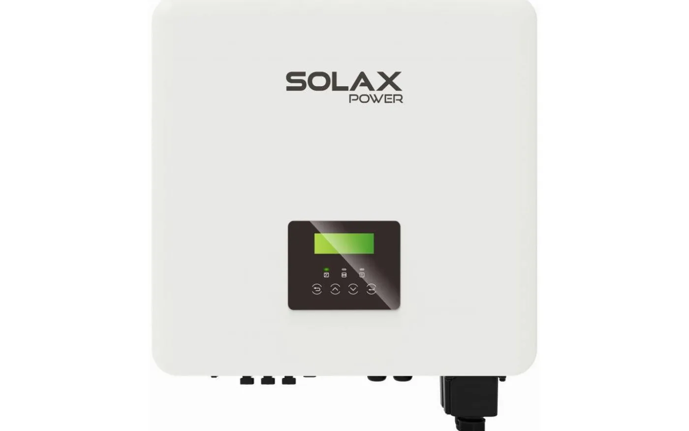 3-fas växelriktare, Hybrid, 10kW, IP65