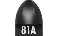 Fasadarmatur M-Wall Pro, 14W, 3000/4000K, IP66, 1890lm