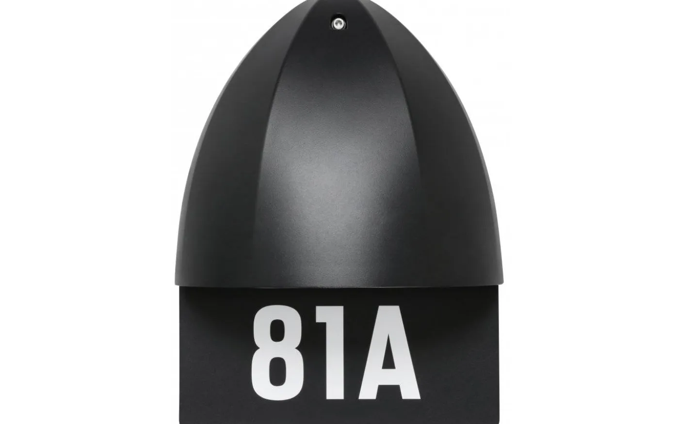 Fasadarmatur M-Wall Pro, 14W, 3000/4000K, IP66, 1890lm