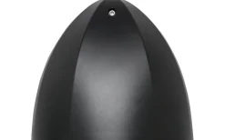 Malmbergs Fasadarmatur M-Wall Pro, 25W, 3000/4000K, IP66, 3375lm* Utomhusarmaturer, Stolpar|Upp Eller Nedljus Lampor