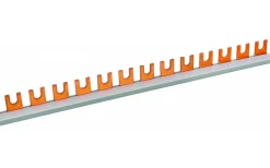 Malmbergs Fasskena, 1-fas, Gaffel, 1-P, 16 mm², 57 moduler* Normkomponenter