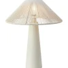 Bordslampor<Markslojd Favoro Bordslampa Beige 50cm