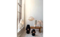 Bordslampor<Markslojd Favoro Bordslampa Beige 50cm