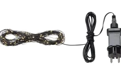 Fenix Ljusslinga Microlight 11,9m Varmvit IP44