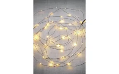 Fenix Ljusslinga Microlight 11,9m Varmvit IP44