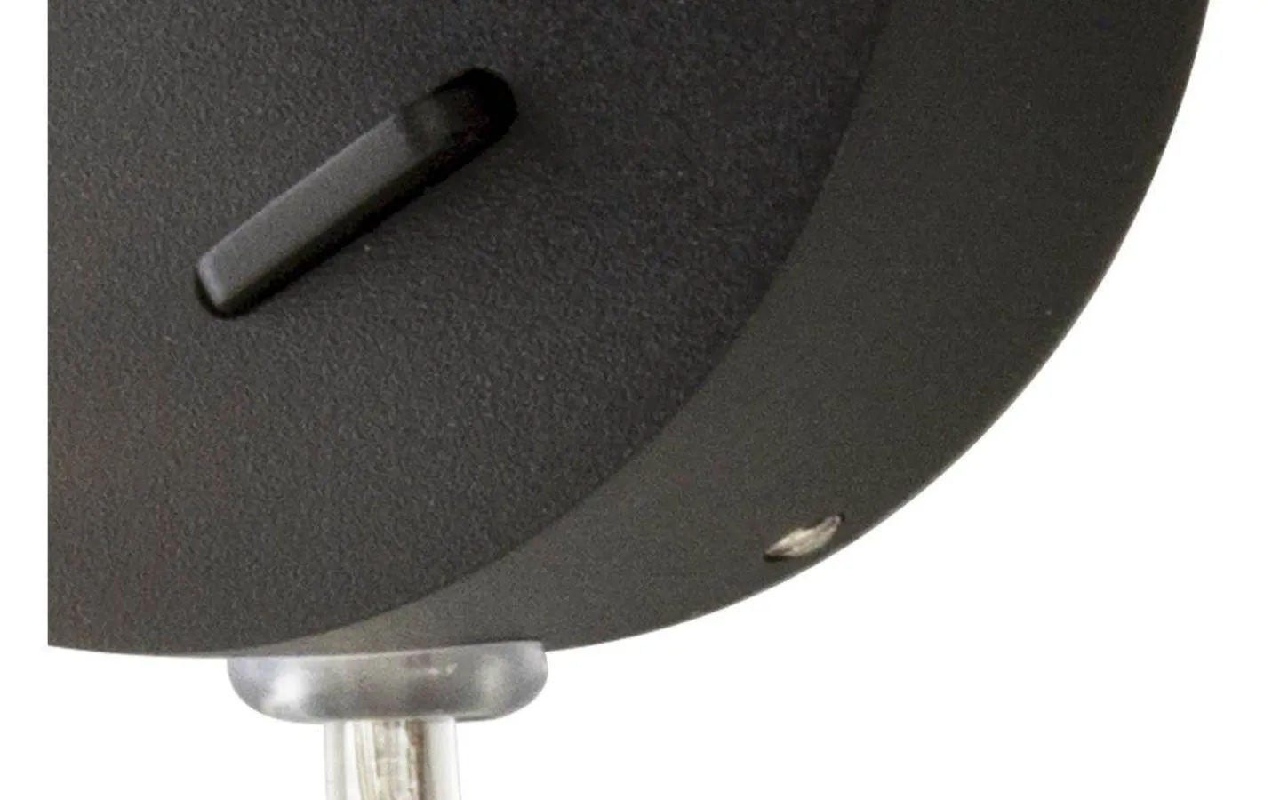 Sovrum|Läslampor<Aneta Fenja Vägglampa LED 3W 3000K Svart