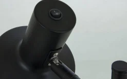 Aneta Ferdinand Skrivbordslampa 53cm Svart* Skrivbordslampor