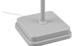 Uppladdningsbara Lampor Utomhus|Uppladdningsbara Lampor Utomhus<Reality Fernandez Laddbar Bordslampa LED Grå IP54