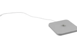 Uppladdningsbara Lampor Utomhus|Uppladdningsbara Lampor Utomhus<Reality Fernandez Laddbar Bordslampa LED Grå IP54