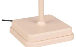 Fernandez Laddbar Bordslampa LED Sandfärgad IP54