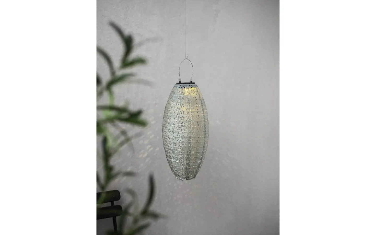 Star Trading Festa Solcellslampa 40cm Grön* Solcellslampor Dekoration|Visa Alla Solcellslampor