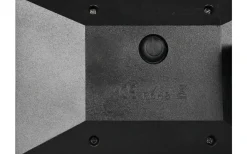 Reality Festival solcellsdriven Spotlight LED mattsvart skymningssensor RGBW IP44* Solcellslampor Stig & Mark|Visa Alla Solcellslampor