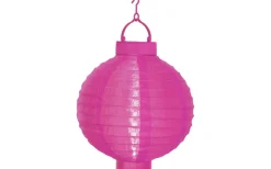 Star Trading Festival Solcellslampa Risboll LED 20cm Rosa* Solcellslampor Dekoration|Visa Alla Solcellslampor
