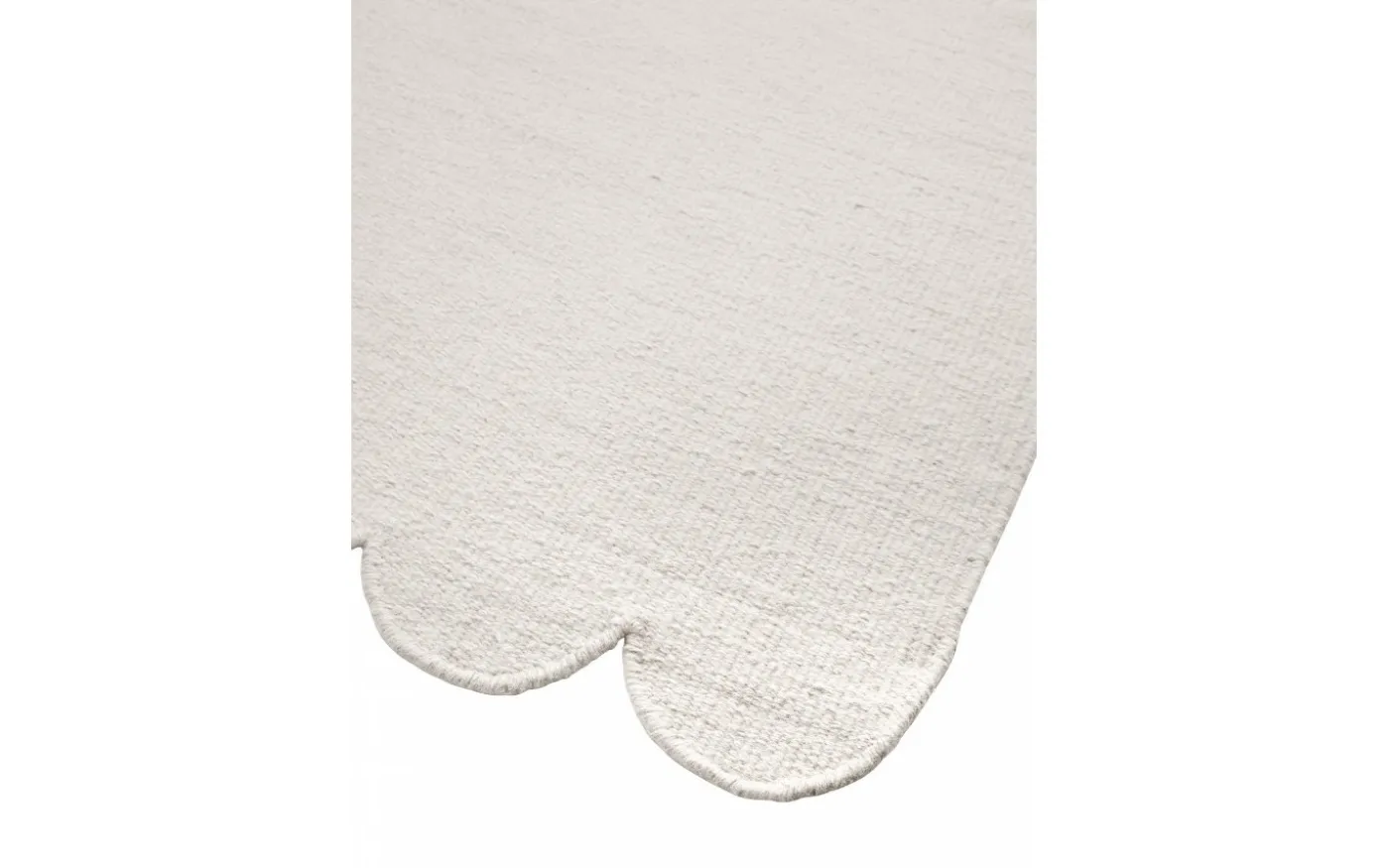 Fia Ullmatta Offwhite 70x140cm