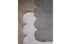 Fia Ullmatta Offwhite 70x140cm