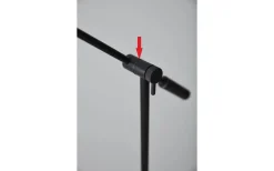 Belid Fiberbricka till Cato Golvlampa/Bordslampa* Reservglas Och Reservdelar