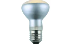 Ljuskällor|Frostad E27<Malmbergs Filament LED-lampa, R63, Matt, 5,5W, E27, 230V, Dim, MB