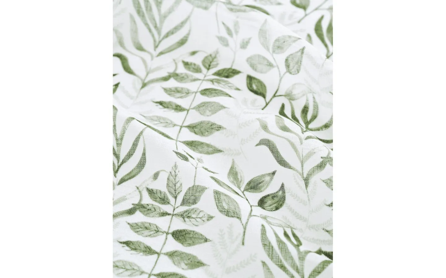 Svanefors Filippa Metervara Mossa 140cm* Polyestertyg Metervara|Visa Alla Tyger I Metervara