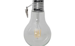 Star Trading Fille Solcellslampa, 18 cm Varmvit 0,12W* Solcellslampor Dekoration|Visa Alla Solcellslampor