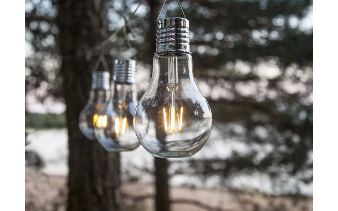 Star Trading Fille Solcellslampa, 18 cm Varmvit 0,12W* Solcellslampor Dekoration|Visa Alla Solcellslampor