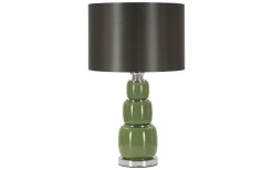 Bordslampor<Mauro Ferretti Fino Bordslampa 55cm Grön