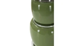 Bordslampor<Mauro Ferretti Fino Bordslampa 55cm Grön