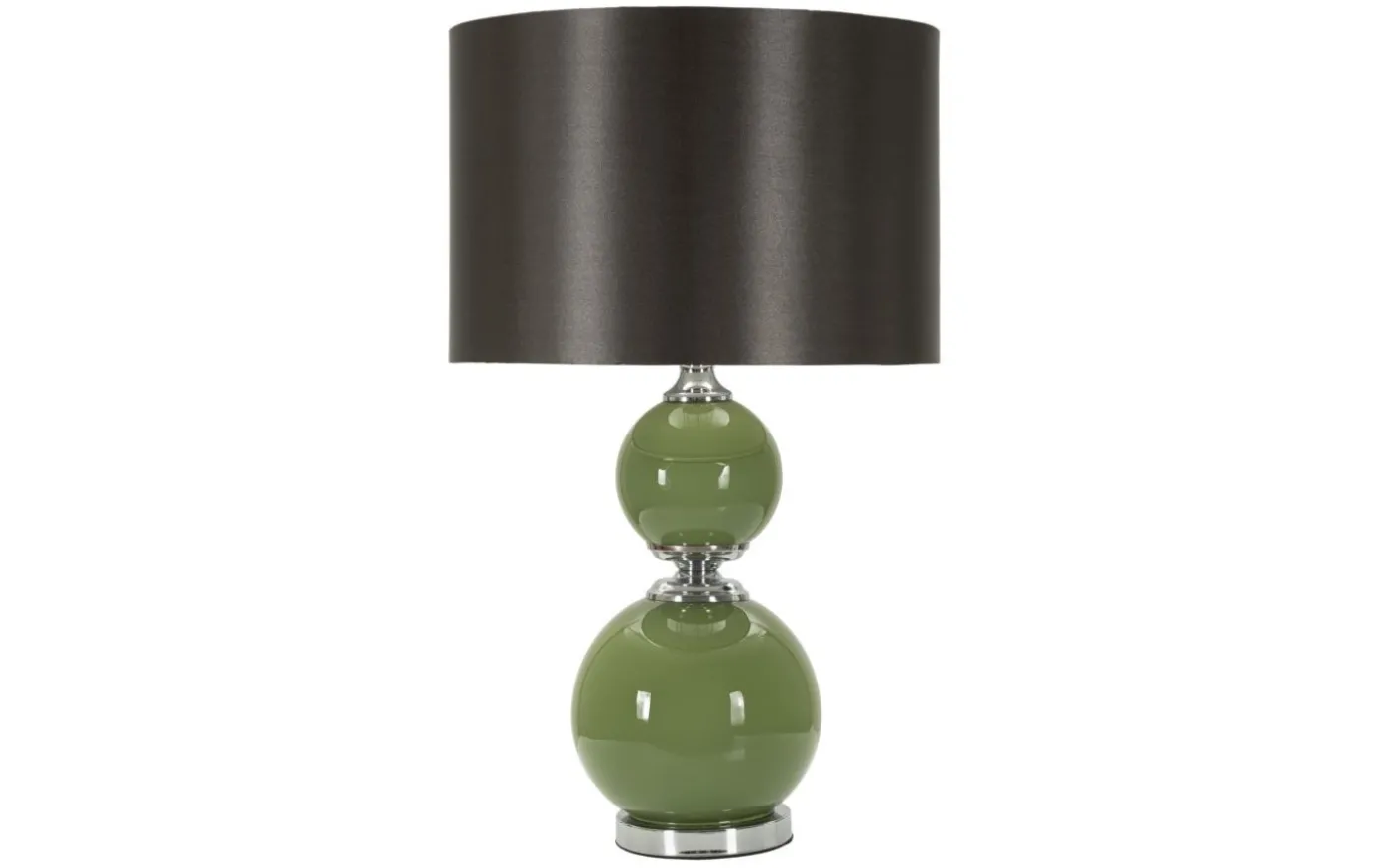 Fino Bordslampa 65cm Grön