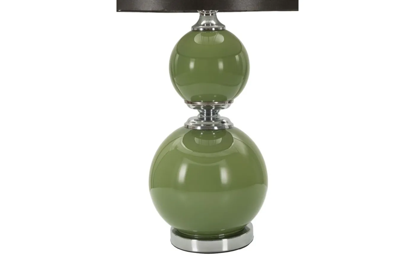 Fino Bordslampa 65cm Grön
